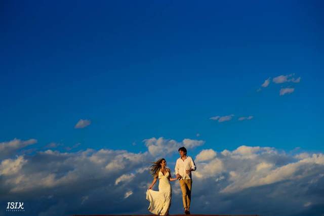 Casamento Isik Fotografia