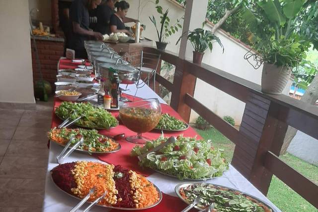 Alimentos saudáveis