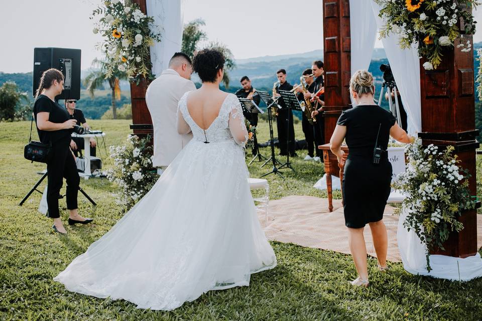 Casamento