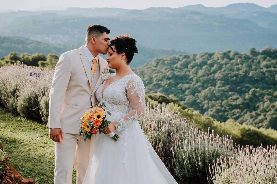 Ensaios Pré Wedding