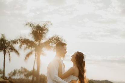 Pré Wedding
