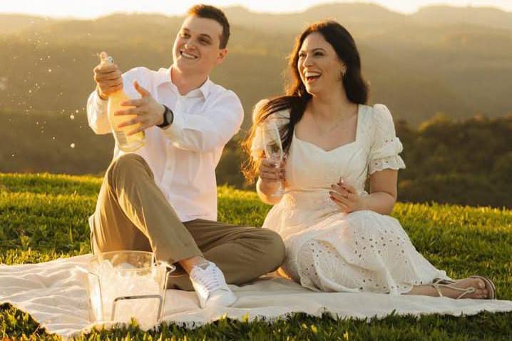 Pré Wedding