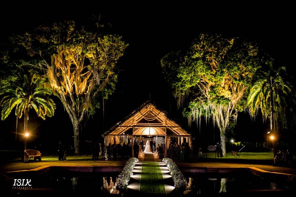 Casamento Isik Fotografia