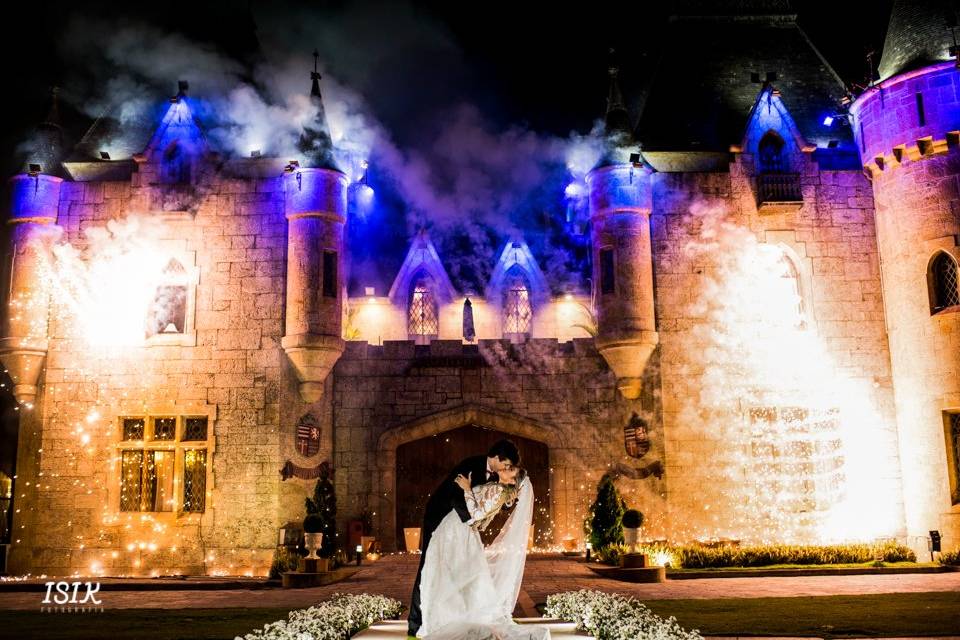 Casamento Isik Fotografia