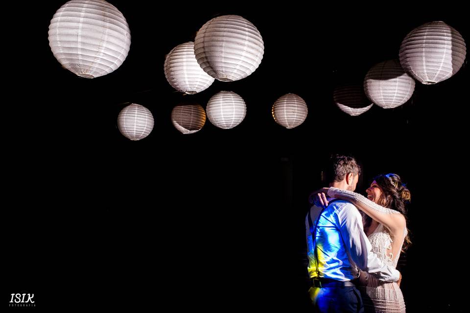 Casamento Isik Fotografia