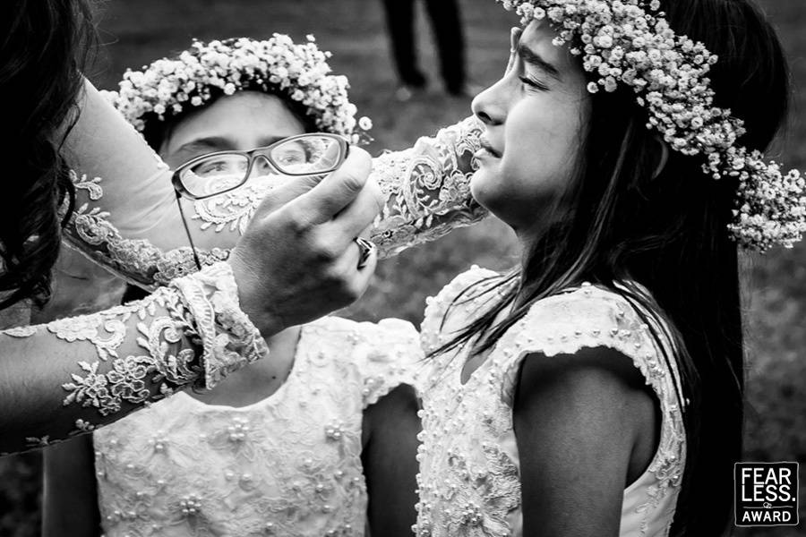 Casamento Isik Fotografia