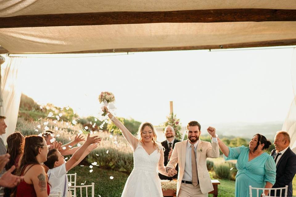 Lavandário Refugio do Sol