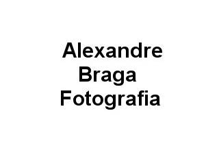 Logo Alexandre Braga Fotografia