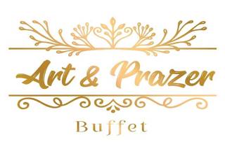 Art & Prazer Festas Logo