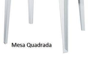 Mesas