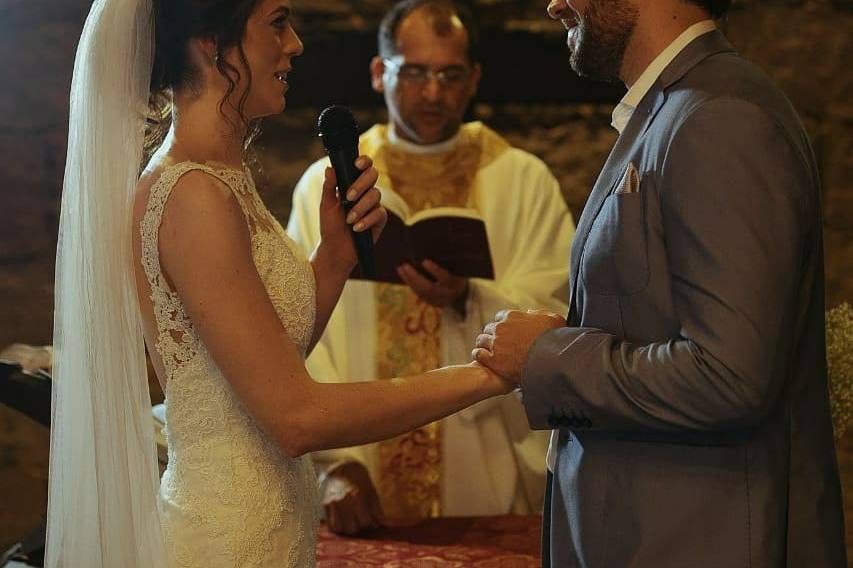 Casamento em Paranaguá