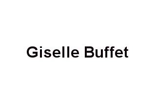 Logo Giselle Buffet