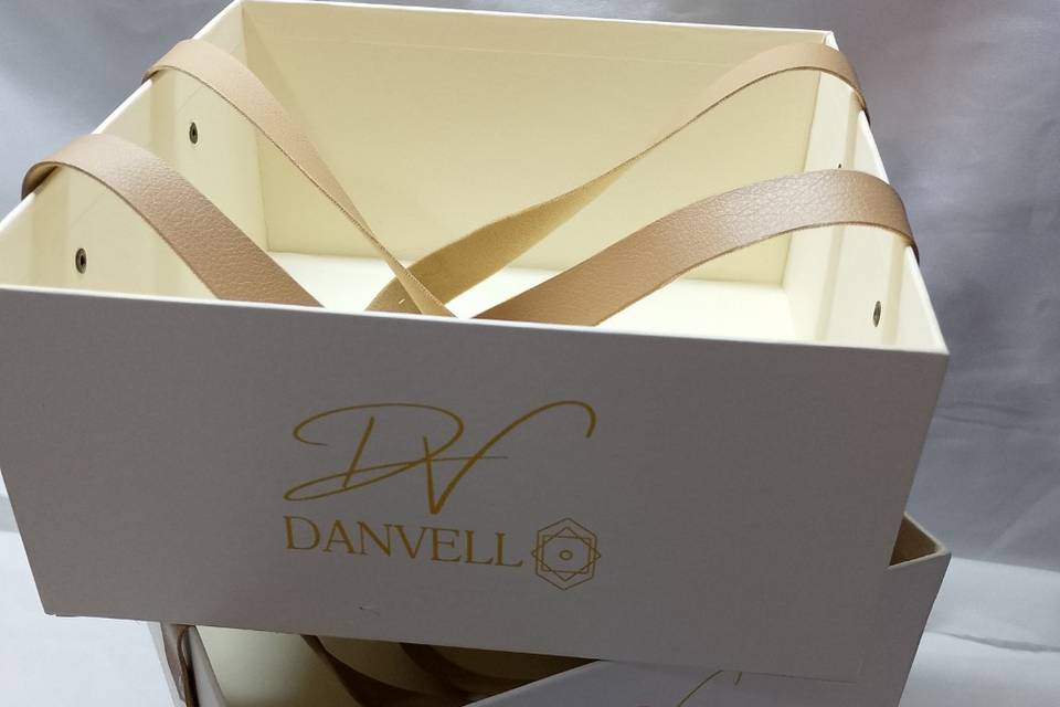 Caixa box  cesta sob medida