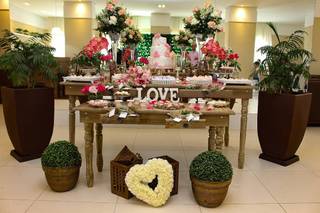 Vale das Rosas Decorações