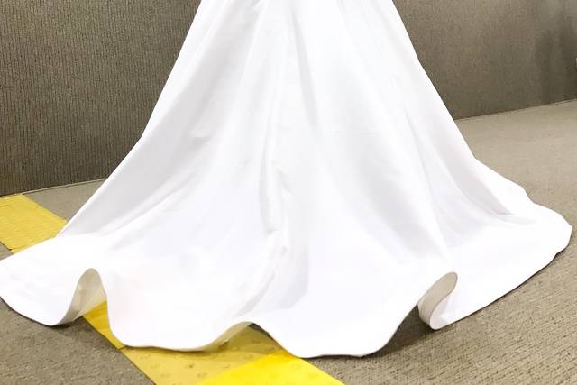 Vestido Anastácia