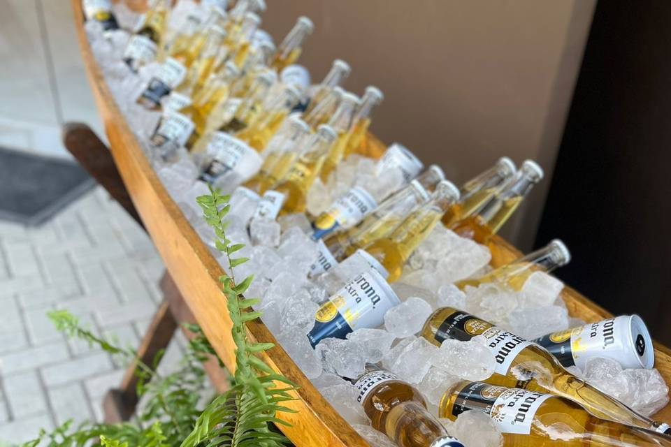 Coronas