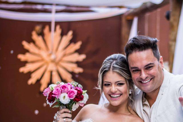 Simone Barreto Cerimonial e Eventos