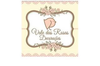 Vale rosas logo