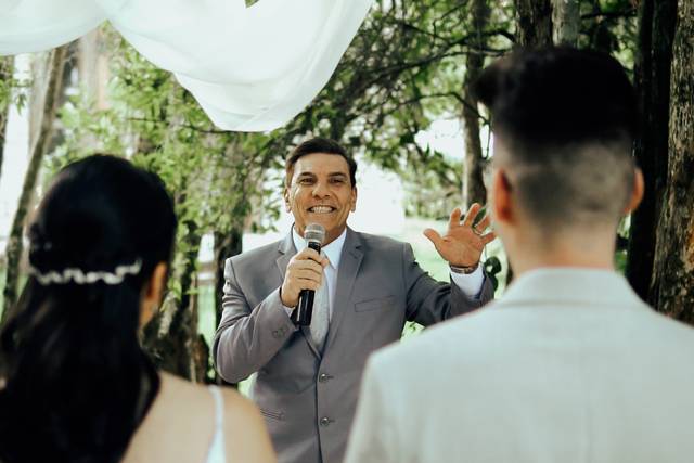 Wedding Merceretto Frames