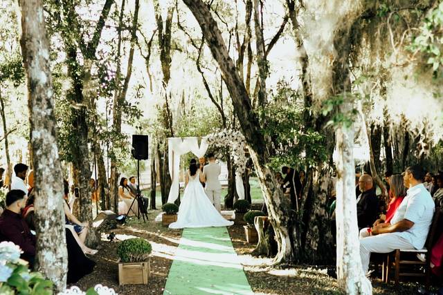 Wedding Merceretto Frames