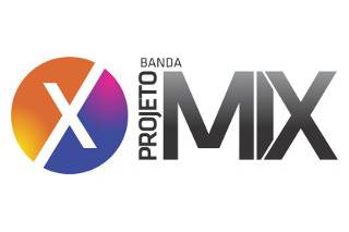 Banda Projeto Mix  Logo