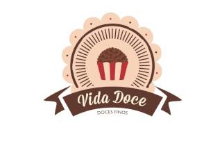 vida doce logo