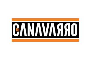 Dj canavarro logo