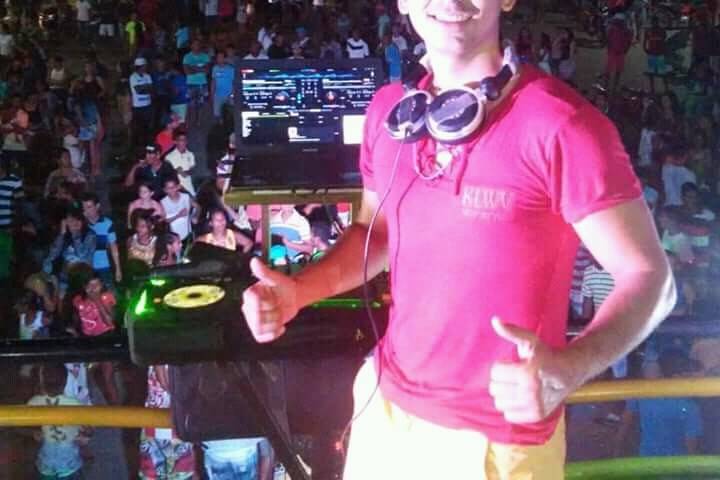 DJ David Calixto