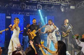 Banda Michel Falcão