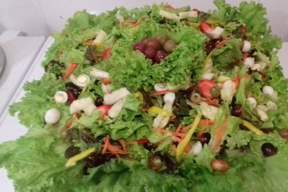 Salada Fantasia