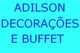 Adilson Decorações e Buffet