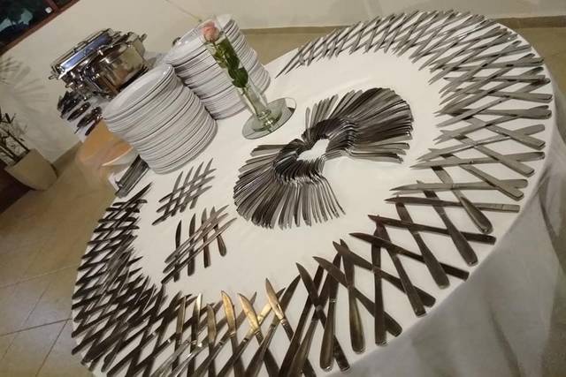 Siba Festejo Eventos Buffet