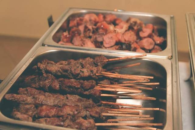 Siba Festejo Eventos Buffet