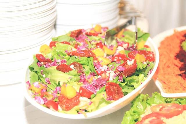 Siba Festejo Eventos Buffet