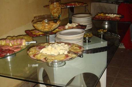 Buffet Imperial