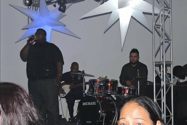 Soul Eventos Musicais