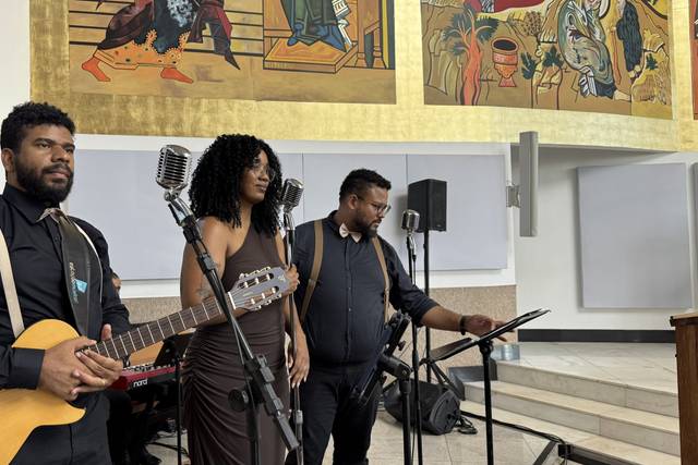 Hermon Assessoria Musical