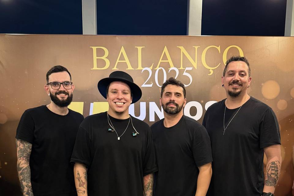 Pop21 no Hotel Prodigy