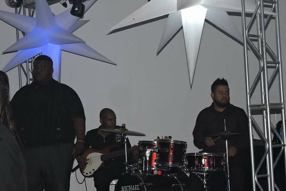 Soul Eventos Musicais