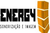 Energy Sonorização e Imagem logo