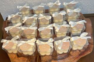 Caliope Velas Aromáticas