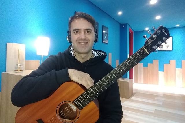 André Correa