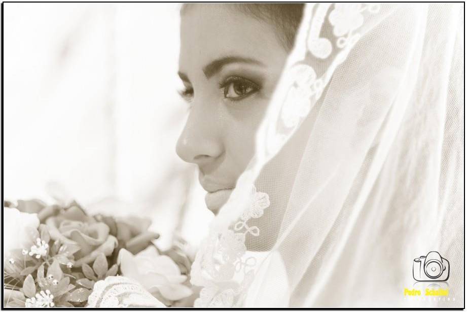 Fotos e filmagens de Casamento