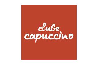 clube capuccino logo