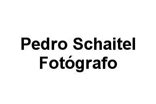 Logo Pedro Scahitel