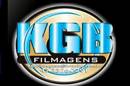 KGB Filmagens logo