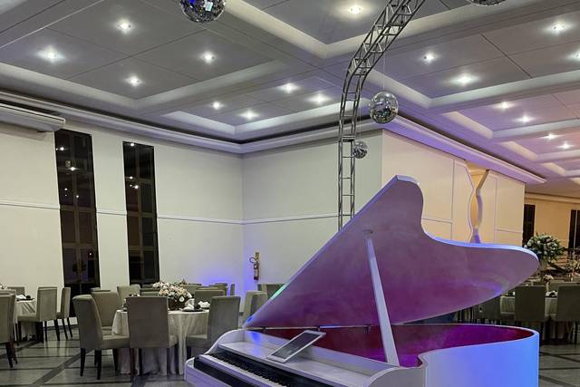 Que charme!