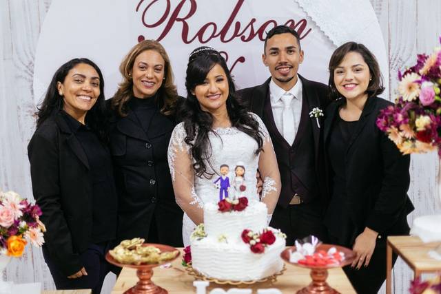 Casamento