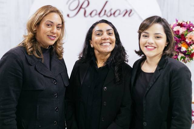 Equipe de apoio