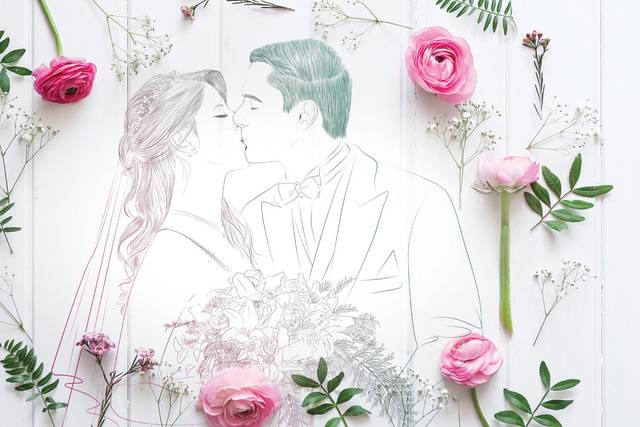 Ilustração personalizada
